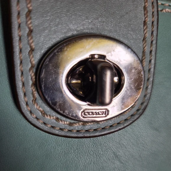 Coach Wallet - Picture 4 of 14